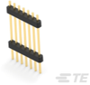 PCB Headers & Receptacles - 2271766-7 - TE Connectivity