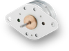 26M024B Can Stack Stepper Mini Motor -- 26M024B2B - Image