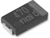 Aluminum Electrolytic Capacitor, 470Uf, 2.5V, 20%, Smd; Capacitance Panasonic - 95W5408 - Newark, An Avnet Company