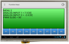 Lcd Display, Tft, Rgb, Landscape, 5V; Display Size Midas - 59AC7132 - Newark, An Avnet Company