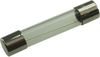 Fuse, Fast Acting, 250V, 2A, 3Ag; Blow Characteristic Eaton Bussmann - 09WX6359 - Newark, An Avnet Company