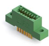 Card Edge Conn, Dual, 14Pos, Wire Wrap; Card Edge Connector Type Edac - 64AJ8722 - Newark, An Avnet Company