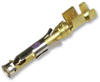 Contact, Multimate, Type Iii+ Series, Socket, 24 Awg, 20 Awg, Crimp, Brass Rohs Compliant Amp - Te Connectivity - 40Y3167 - Newark, An Avnet Company