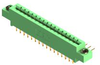 Card Edge Connector Rohs Compliant Edac - 63AJ4168 - Newark, An Avnet Company