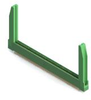 Card Conn, Dual Side, 104Pos, Wire Wrap; Card Edge Connector Type Edac - 70AJ8073 - Newark, An Avnet Company