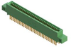 Card Edge Conn, Dual Side, 62Pos, Lug; Card Edge Connector Type Edac - 69AJ6239 - Newark, An Avnet Company