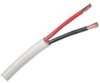 Unshielded Multiconductor Cable 2 Conductor 22Awg 500Ft; Cable Shielding Alpha Wire - 04F6596 - Newark, An Avnet Company