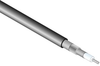 Triaxial Cable, 4.25Mm, 50 Ohm, 1M Rohs Compliant Huber+Suhner - 89AH1594 - Newark, An Avnet Company