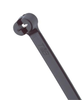 Cable Tie, 330.2Mm, Nylon 12, 85Lb; Cable Tie Material Abb Thomas & Betts - 73H3807 - Newark, An Avnet Company