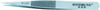 Three Star Miniature Tweezer, 3-3/8 In; Tweezer Type Excelta - 95H7936 - Newark, An Avnet Company