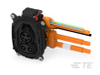 Electric, Hybrid & Fuel Cell Cable Assemblies - 2377168-2 - TE Connectivity
