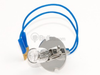 6.6 Amp, 150 Watt Prefocus Halogen Airfield Lamp - 6392LL - bulbs.com