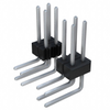 Headers, Male Pins - S2322E-17-ND - DigiKey