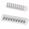 Headers, Male Pins - 455-S9B-EH-ND - DigiKey