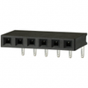 Headers, Receptacles, Female Sockets - S4341-ND - DigiKey