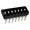 DIP Switches - 209-7LPSD-ND - DigiKey