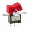Rocker Switches - M2012TNW01-DC-ND - DigiKey