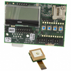 RF, RFID, Wireless Evaluation Boards -- 1475-1012-ND - Image