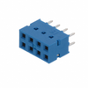 Headers, Receptacles, Female Sockets - 609-5984-ND - DigiKey