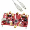 RF, RFID, Wireless Evaluation Boards - 296-45981-ND - DigiKey