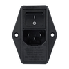 Power Entry Modules (PEM) - Q484-ND - DigiKey