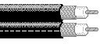 Belden 500' 2Coax Hiflex SVHS 30G Serve - BEL7700A-500 - HAVE, Inc.