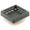 Adapter, Breakout Boards - 315-PA0107C-P-R2-SOCKET-ND - DigiKey
