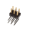 Headers, Male Pins - 17-2842164-3-ND - DigiKey