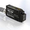 SMARTYEYE ® MARK III with Blue LED, 4-wire M12 Connector and R5 Polarized Retroreflective Block - SE3BCR5 - Tri-Tronics Company, Inc.