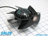 EBM Enclosures, Fans & Thermal Management - A2E170-AF23-02 - Galco Industrial Electronics