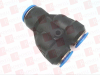 Pneumatic Fitting & Accessories - 45095899 - Radwell International