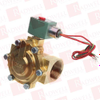 Solenoid Valve - 100763916 - Radwell International