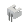 Headers, Male Pins - 151-14K-502-416-AA1-ND - DigiKey