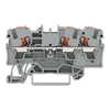 Through terminal block - 2204-1301 - WAGO