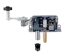 Door locking devices - AV 15 - AV15LB2KX11.5U-GB215 - Image