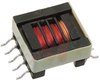 TRANSFORMER; 43UH; 0.22 OHMS; 2.5W - 70037996 - Allied Electronics, Inc.