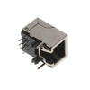 Modular/Ethernet Connector (RJ45, RJ11) Jacks - RJE051661310-ND - DigiKey