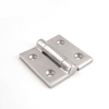316 STAINLESS STEEL BUTT HINGE - LSF-65 -- LSF-65 - Image