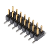 Headers, Male Pins - TMMH-108-01-S-DV-ND - DigiKey