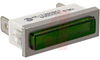Indicator,Pnl-Mnt;Green;Incandescent;105-125 VAC;Non-Relampable - 70130162 - Allied Electronics, Inc.