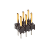 Headers, Male Pins - TSW-103-26-F-D-ND - DigiKey