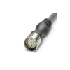 Circular Cable Assemblies - 277-1260764-ND - DigiKey