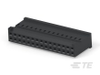 Rectangular Wire & Cable Connectors & Housings - 1-281839-5 - TE Connectivity
