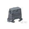 Heavy Duty Connector Housings, Hoods, Bases - A132786-ND - DigiKey