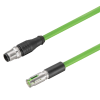 Circular Cable Assemblies - 281-2451120050-ND - DigiKey