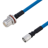 Coaxial Cables (RF) - 6099-PE3C6255-12-ND - DigiKey