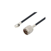Coaxial Cables (RF) - 6099-PE3C2904-24-ND - DigiKey