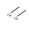 Coaxial Cables (RF) - 6099-PE3W16717-48-ND - DigiKey
