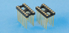 DIL Sockets - 6155263 - RS Components, Ltd.