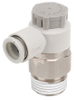 Pneumatic Quick Exhaust Valves -- 8633579 - Image